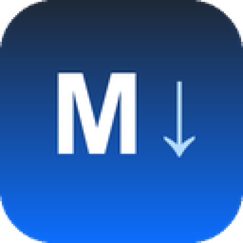 Markdown 编辑器